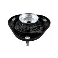 Suspension Strut Support Mount top no bearing METZGER for...