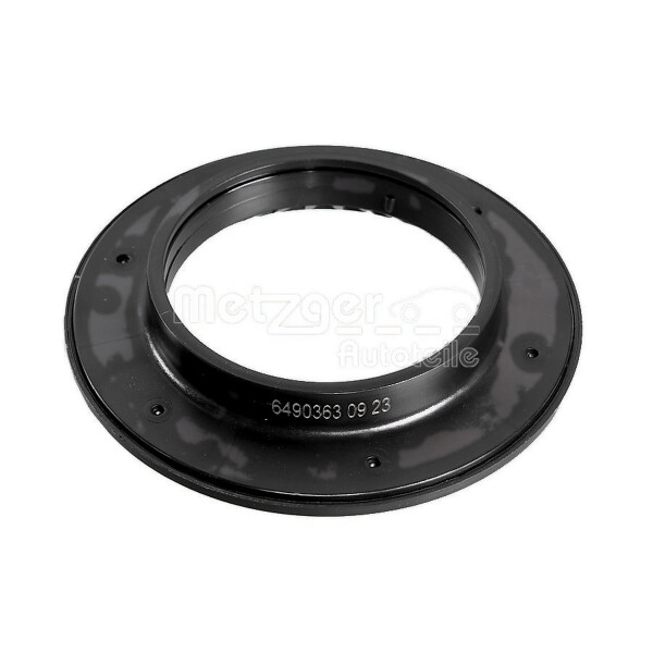 Rolling Suspension Strut front right METZGER for e.g. MITSUBISHI OUTLANDER