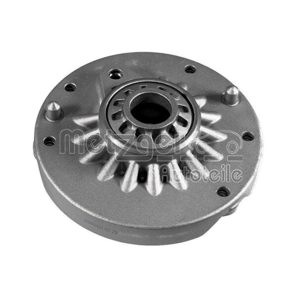 Suspension Strut Support Mount top METZGER suitable for MINI COUNTRYMAN