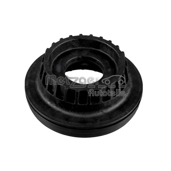 Rolling Suspension Strut front axle right METZGER for e.g. MAZDA 6