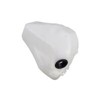Washer fluid tank window cleaning METZGER for...