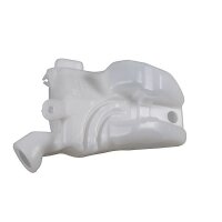 Washer fluid tank window cleaning METZGER for PEUGEOT 208 I