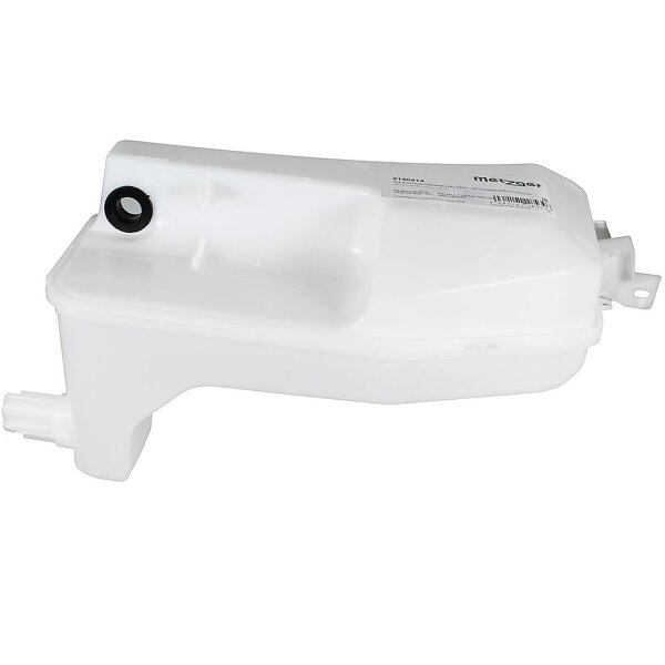 Washer fluid reservoir windscreen washer METZGER for RENAULT CLIO IV