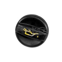 Cap Oil Filler Neck METZGER IAM-Expertise suitable for...