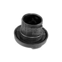 Cap Oil Filler Neck METZGER IAM-Expertise suitable for...