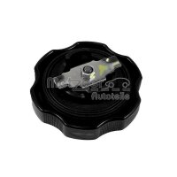 Cap Oil Filler Neck METZGER IAM-Expertise suitable for...