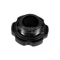 Cap Oil Filler Neck METZGER IAM-Expertise suitable for...