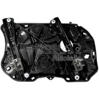 Electric Motor Window Regulator front right METZGER for...
