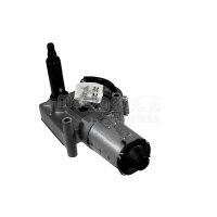 Wiper Motor rear 12 V METZGER suitable for MERCEDES-BENZ...