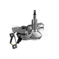 Wiper Motor rear 12 V METZGER IAM-Expertise suitable for...