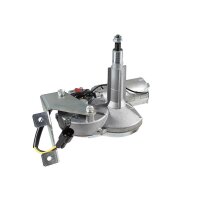 Rear wiper motor METZGER for OPEL ASTRA F