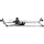 Wiper Linkage front with electric motor METZGER for e.g. VW CRAFTER