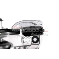 Wischergestänge vorne mit Elektromotor für...