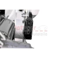 Wiper Linkage front with electric motor METZGER for e.g....