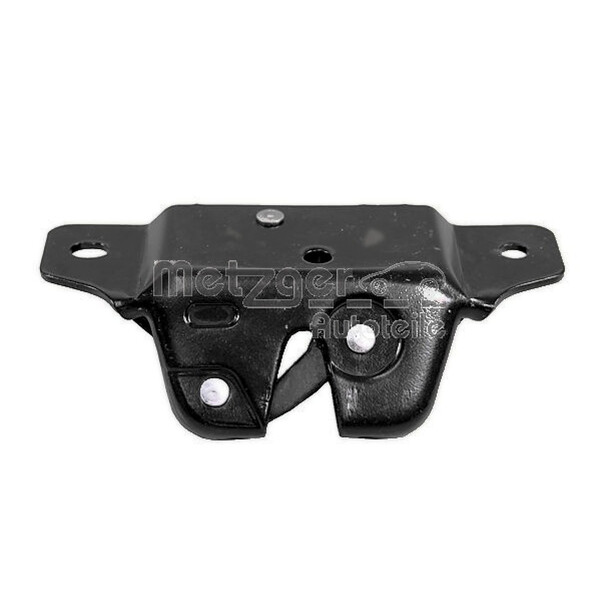 Heckklappenschloss Mitte METZGER IAM-Expertise passend für u.a. PEUGEOT 406
