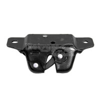 Heckklappenschloss Mitte METZGER IAM-Expertise passend...