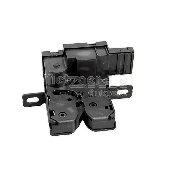 Tailgate Lock Vehicle rear window METZGER for PEUGEOT 308 and others