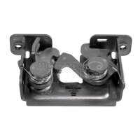 Bonnet Lock front METZGER IAM-Expertise suitable for e.g....