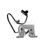 Bonnet Lock front METZGER IAM-Expertise suitable for e.g....