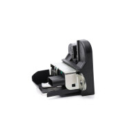 Tailgate Lock METZGER IAM-Expertise suitable for e.g. VW UP!