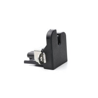 Tailgate Lock METZGER IAM-Expertise suitable for e.g. VW UP!