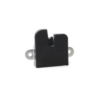 Tailgate Lock METZGER IAM-Expertise suitable for e.g. VW UP!