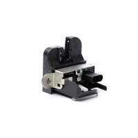 Tailgate Lock METZGER IAM-Expertise suitable for e.g. VW UP!