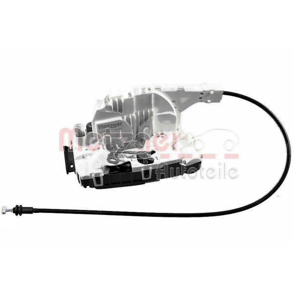 Hecktürschloss Fahrzeughecktür METZGER für u.a. MERCEDES-BENZ SPRINTER