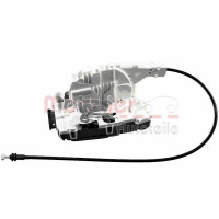 Hecktürschloss Fahrzeughecktür METZGER für...