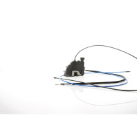 Schiebetürschloss mit Safelock-Funktion METZGER für u.a. FIAT DUCATO