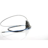 Schiebetürschloss mit Safelock-Funktion METZGER für u.a. FIAT DUCATO