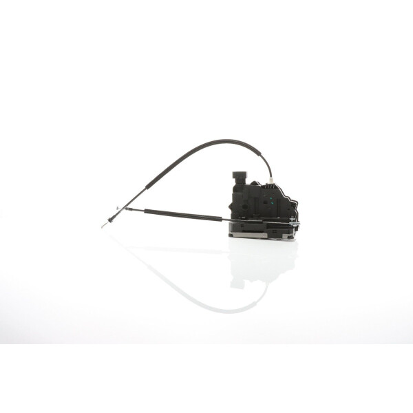 Türschloss vorne rechts ohne Safelock-Funktion METZGER für u.a. PEUGEOT BOXER