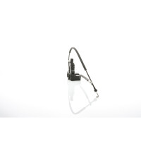 Türschloss vorne rechts ohne Safelock-Funktion METZGER für u.a. PEUGEOT BOXER