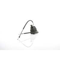 Türschloss vorne rechts ohne Safelock-Funktion METZGER für u.a. PEUGEOT BOXER