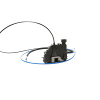 Schiebetürschloss hinten rechts METZGER passend...