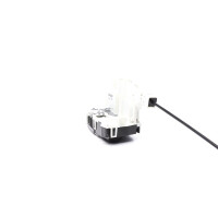 Hecktürschloss Fahrzeughecktür METZGER für...