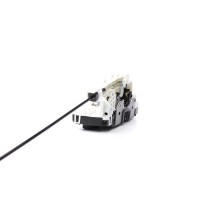 Hecktürschloss Fahrzeughecktür METZGER für u.a. MERCEDES-BENZ SPRINTER