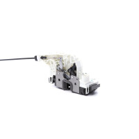 Hecktürschloss Fahrzeughecktür METZGER für u.a. MERCEDES-BENZ SPRINTER