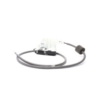 Door Lock rear right METZGER for MERCEDES-BENZ SPRINTER...