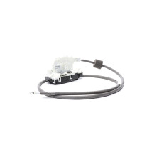 Door Lock rear right METZGER for MERCEDES-BENZ SPRINTER and others