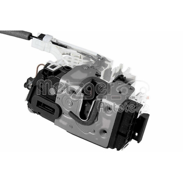 Türschloss hinten rechts METZGER für u.a. MERCEDES-BENZ SPRINTER