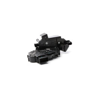 Door Lock rear right without double locking METZGER for VOLVO V70 and others