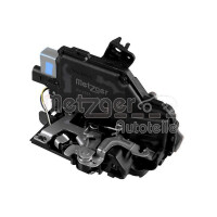 Türschloss vorne links METZGER IAM-Expertise passend...