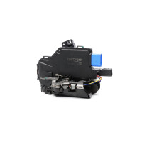 Türschloss vorne rechts METZGER IAM-Expertise...