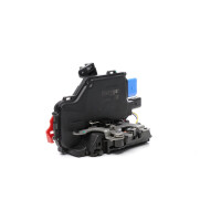 Türschloss vorne rechts METZGER IAM-Expertise passend für u.a. VW TOUAREG