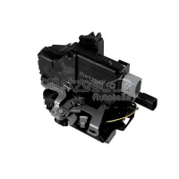 Türschloss hinten rechts METZGER IAM-Expertise...