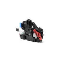 Türschloss hinten rechts METZGER IAM-Expertise passend für VW TOUAREG