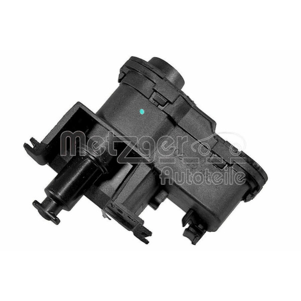 Stellelement Zentralverriegelung hinten METZGER für u.a. SEAT ALHAMBRA