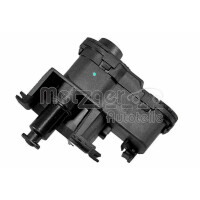 Stellelement Zentralverriegelung hinten METZGER für...