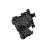 Stellelement Zentralverriegelung hinten METZGER für...